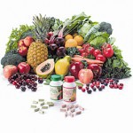 The Power of Phyto -nutrients to change eating habits!