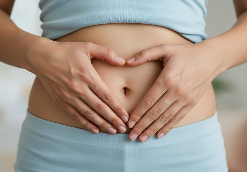 Loving Your Gut A Guide to Digestive Health and Wellness